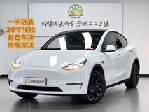 特斯拉Model Y降价促销,性价比凸显