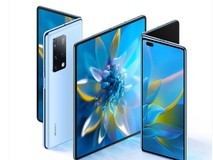 华为余承东:Mate X3重量和厚度接近直板机、和P60是颠覆性产品