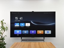 更适合会议显示的专业大屏 TCL E30会议电视深度评测