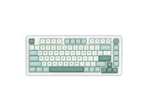 REDRAGON红龙KS82 PRO机械键盘黑五优惠价179元