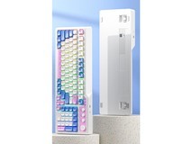 惠普K360三模无线蓝牙键盘限时特惠95.28元