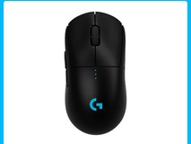 罗技GPW四代无线游戏鼠标朱雀限时特惠