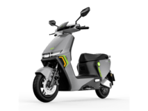 绿源S70电动摩托车京东促销,到手价3699元