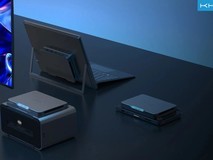 可升级M.2 M.2 2230 13代酷睿P迷你主机推出