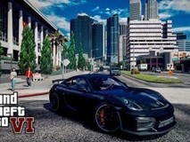 这个行业人为《GTA6》预告片明年发布!将提前曝光