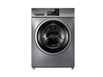 美的滚筒洗衣机MG100VC133WY限时999元