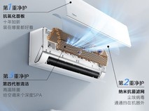 懂行师傅买1.5匹空调最建议哪款？2025这6款体验和口碑双丰收