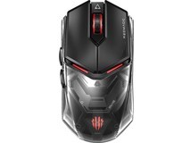 【手慢无】努比亚红魔电竞鼠标1S 369元入手 游戏必备神器