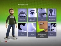 Xbox将于2025年1月9日关闭3D小人头像编辑器