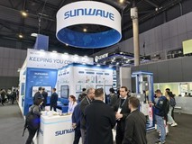 纵横万里,智联未来——三维通信亮相MWC 2025