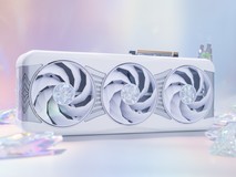 星曜再进化，散热新革命——影驰50系星曜显卡散热全解析