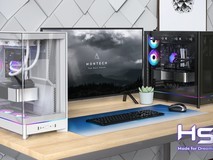 MONTECH发布HS01与HS02中塔机箱