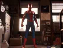 RX 6500 XT玩漫威蜘蛛侠也能100帧