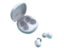 倍思真无线蓝牙耳机白色款限时优惠