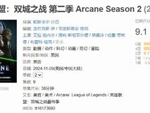 太可惜了 《双城之战2》剧情完美收官但评分却一路下跌