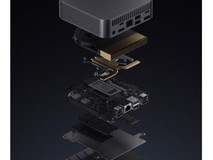 【手慢无】小米 商务电脑台式主机 仅售3799元