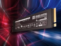 618囤SSD好时机!致态TiPlus7100才是进阶超值之选