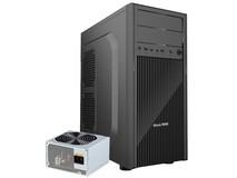 长城商逸R40机箱优惠仅209元!办公家用必备