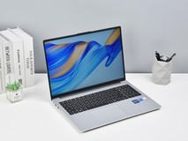深度评测最近挺火的多屏协同大屏本Hi MateBook D 16