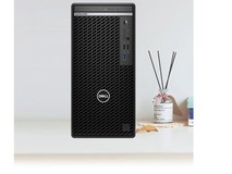 【手慢无】戴尔台式电脑主机单主机 仅售6299元