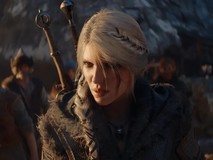 《巫师4》希里技能大幅削弱? 制作人回应绝了