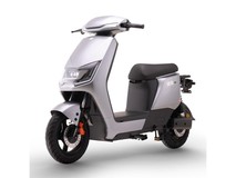 绿源第2代液冷电动车ZYK京东优惠价3199元