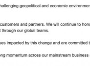 HMD Global或将淡出美国市场