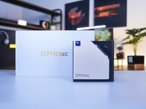 AI 算力民主化：极摩客 EVO T1 开启桌面超算普惠时代