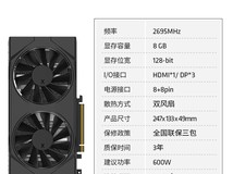 蓝宝石RX 6750XT 12G到手1899