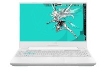 华硕天选4游戏本4719元