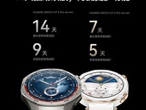 华为WATCH GT 5 Pro限时特惠