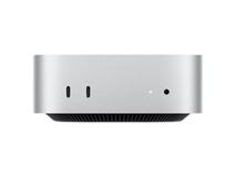 苹果Mac mini 2024款碳中和M4芯片钜惠