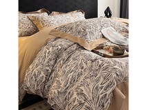 克努帛秋冬四件套领券直降 529 元到手