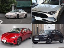 30万内纯电三厢车推荐:五款实力车型满足多元需求