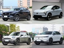 30万内纯电SUV怎么选?四款风格各异的高品质之选