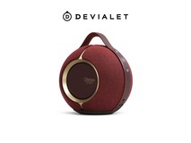 帝瓦雷Mania狂潮红色音响