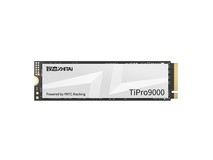致态TiPro9000旗舰固态硬盘特惠到手4792元