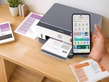 多品牌家用打印机怎么选?需要打印质量好、不堵头,首选惠普连供