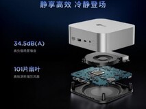设计剪辑多屏协同,一文读懂优质支持多屏输出的迷你主机怎么选
