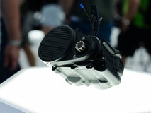 Avinox独立亮相2026欧洲自行车展 MGConcept Motor 概念电机迎全球首秀