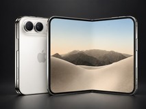 苹果iPhone Duo折叠屏10月23日上市,内屏维修价近8000元引热议