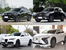 40万元内四款中型SUV深度横评:威飒、GLC、斯坦维与RZ的理性之选