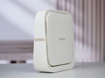 GlowBox小光盒R1上市:620CVIA高亮便携投影,专为年轻租住人群打造