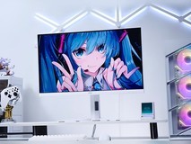 护眼黑科技,AOC爱瞳圆偏光电竞显示器Q27G4SL/WS好价行情