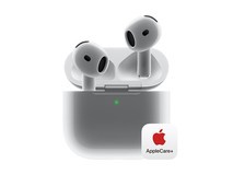 Apple AirPods 4 无线降噪耳机限时特惠