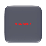 闪迪1TB移动固态硬盘京东特惠低至758元