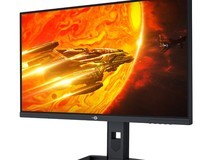 TITAN ARMY泰坦军团27英寸显示器低至1799元