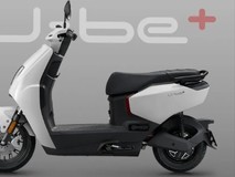 五羊本田U-be+上市 售5399元配TCS智能互联