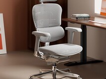 保友金豪E2人体工学椅钜惠