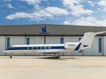 飞马精英航空(Pegasus Elite Aviation)推出搭载Starlink的湾流V公务机